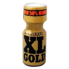 RUSH XL GOLD 50%